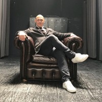 Maurice van Kerkoerle