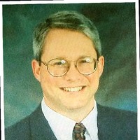 John Mark Lidell , PA-C