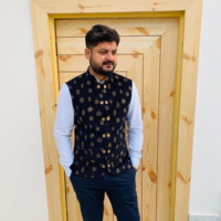 Shadman Mirza
