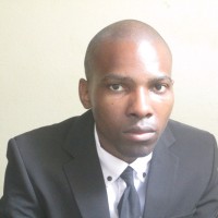 Andrea Nyambo