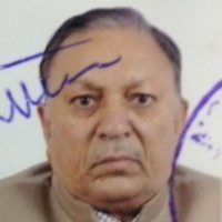 Pratap Singh Rathi