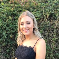Maddy Robertson