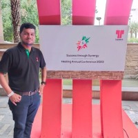 Kedar Joshi