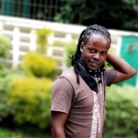 Timothy Omondi
