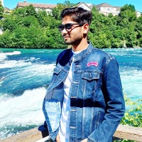 Ankit Verma