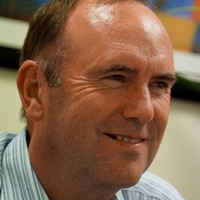 Simon Collin DipSurv MRICS