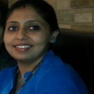Jyoti Nair
