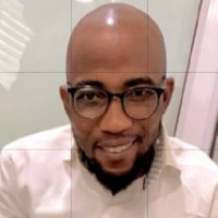 Mudashiru Yakubu