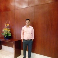 Balgovind Tiwari