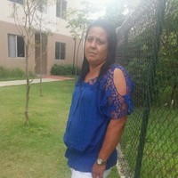 Claudia Aparecida M Aparecida