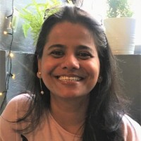 Deepshikha Singhania