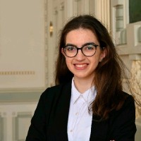 Lara Yilmaz