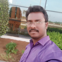 Madhan Samudralla
