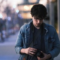 Reuben Stojanovic-Rowe