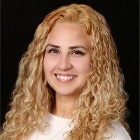 Nilsa Echevarria