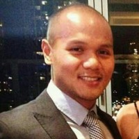 Joseph Salazar