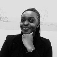 Nyasha Thelma Makaza