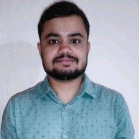 Harsh Raj