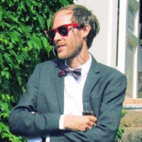 Ivar Berglin
