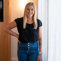 Sarah Thornton