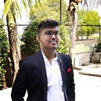 Yash Pardeshi