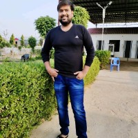CA Hitesh Bansal