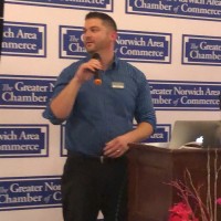 Ryan Aubin - Griswold Youth Center