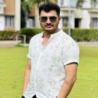 Bhavesh Parmar