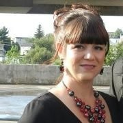 Annie Bouchard