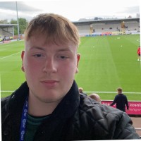 Kyle Curran