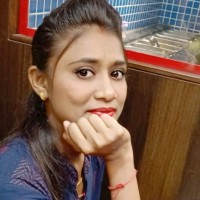 Pooja Dodia