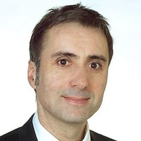 Xavier Antoine