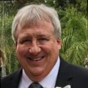 Keith Michael