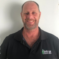 Graeme Clarke