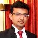 irfan shahid