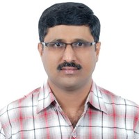 Amaranath Reddy