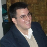 Matthew Spina