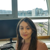 Melissa Ferrad, Ph.D