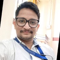 Nikhil Jadhav