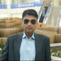 Shambhoo Kumar