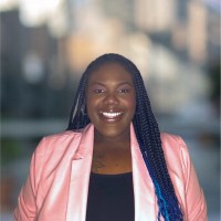 Shatavia Andrews