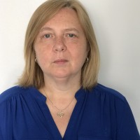 Sandra Davies