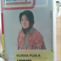 Nurma Puja Aisah