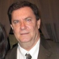Morris Elliott