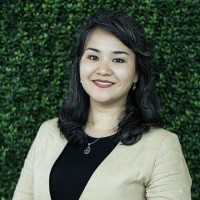 Sakina Hassani
