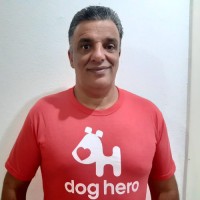 Luis Coordenador Brenha