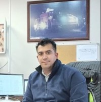 Francisco Javier Reyes Cerda