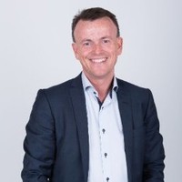 Michael Nordhild