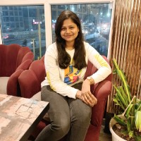 Subhalaxmi Nayak