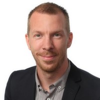 Markus Tornberg